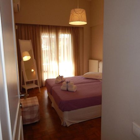 Slow Living Beautiful Villa Rafína المظهر الخارجي الصورة