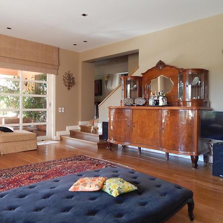 Slow Living Beautiful Villa Rafína المظهر الخارجي الصورة
