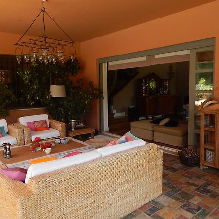 Slow Living Beautiful Villa Rafína المظهر الخارجي الصورة