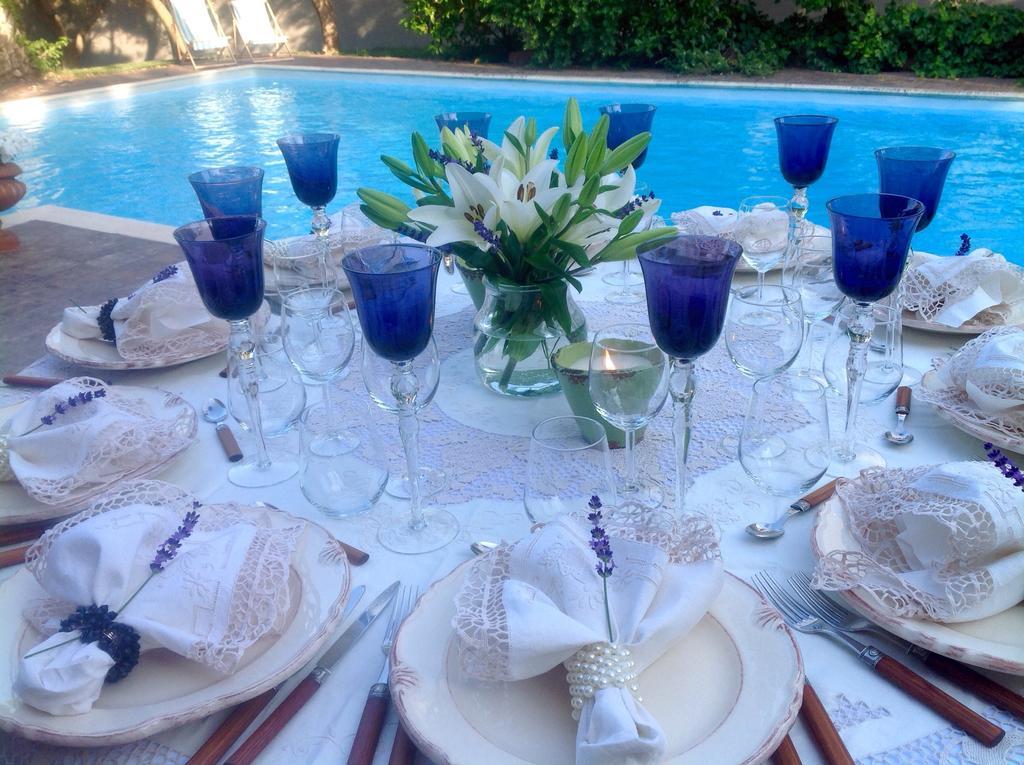 Slow Living Beautiful Villa Rafína المظهر الخارجي الصورة