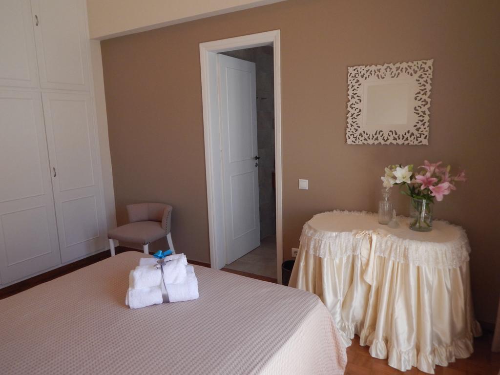 Slow Living Beautiful Villa Rafína المظهر الخارجي الصورة