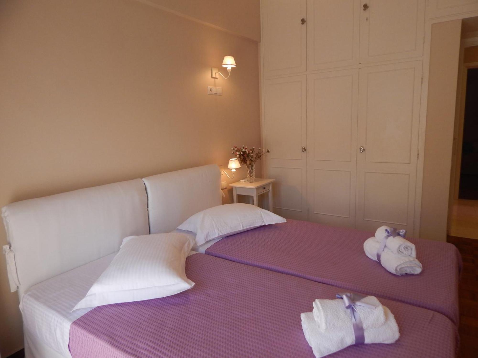 Slow Living Beautiful Villa Rafína المظهر الخارجي الصورة