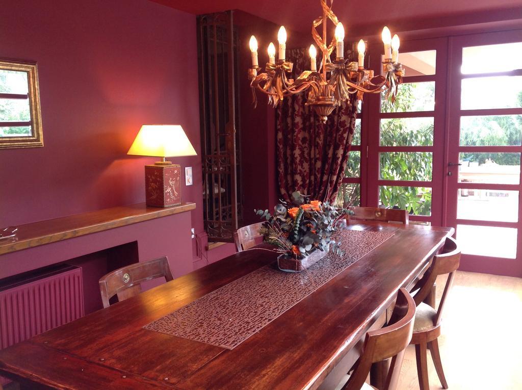 Slow Living Beautiful Villa Rafína المظهر الخارجي الصورة